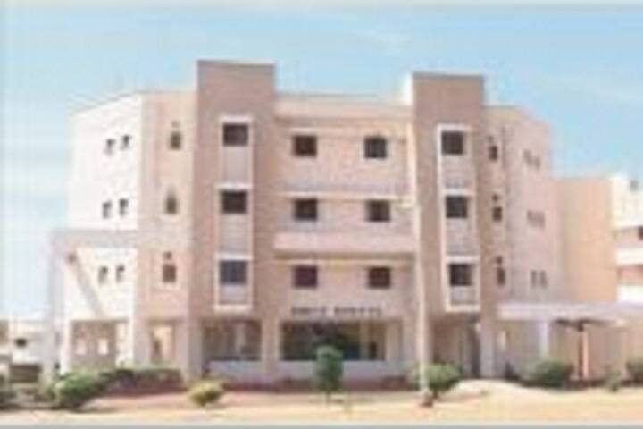 hostel
